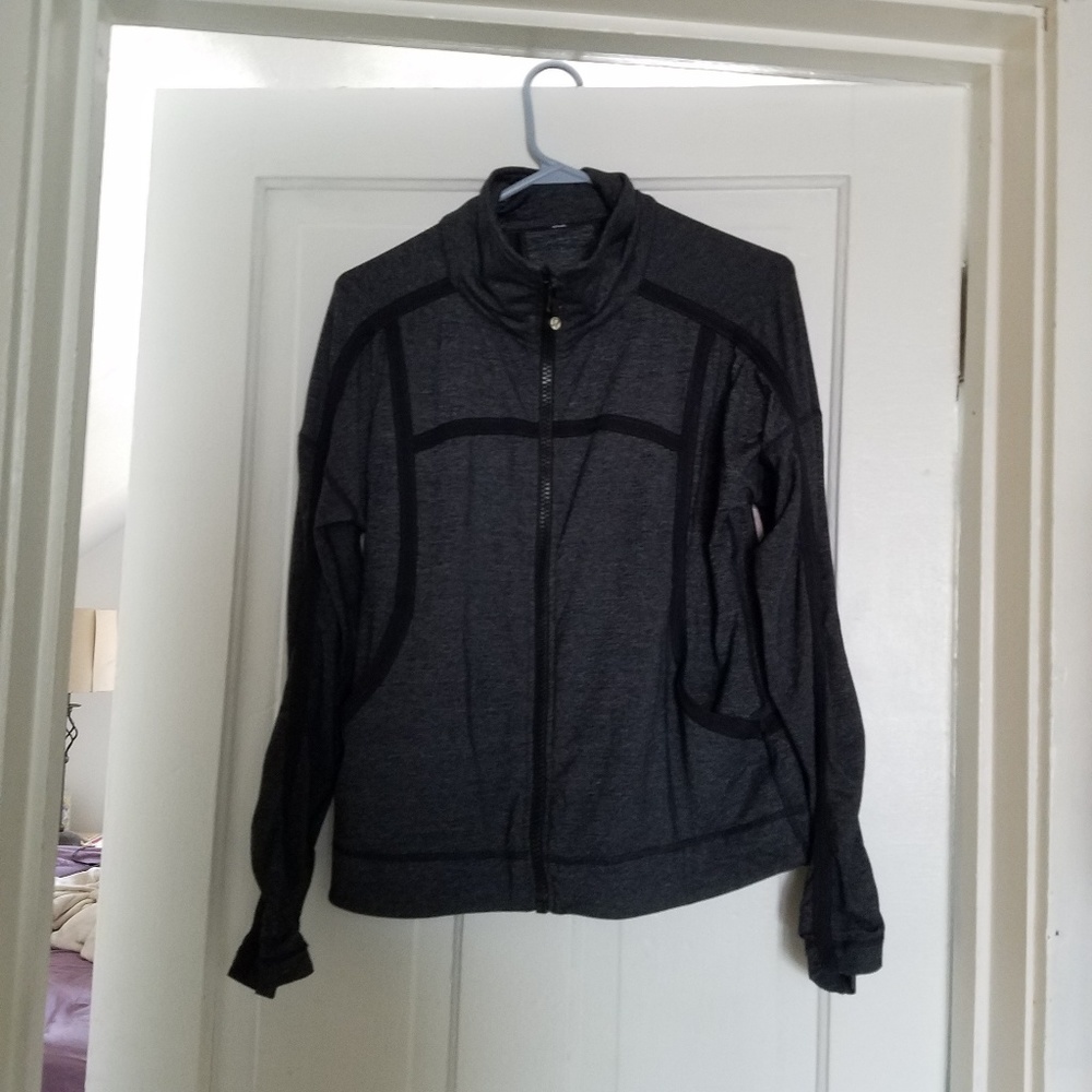 Lululemon Running Jacket